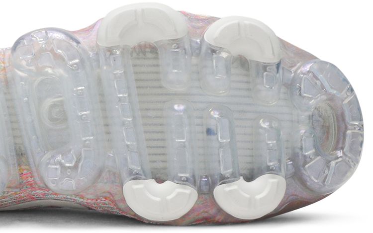 Nike Wmns Air VaporMax Flyknit 3 Sunset Pulse