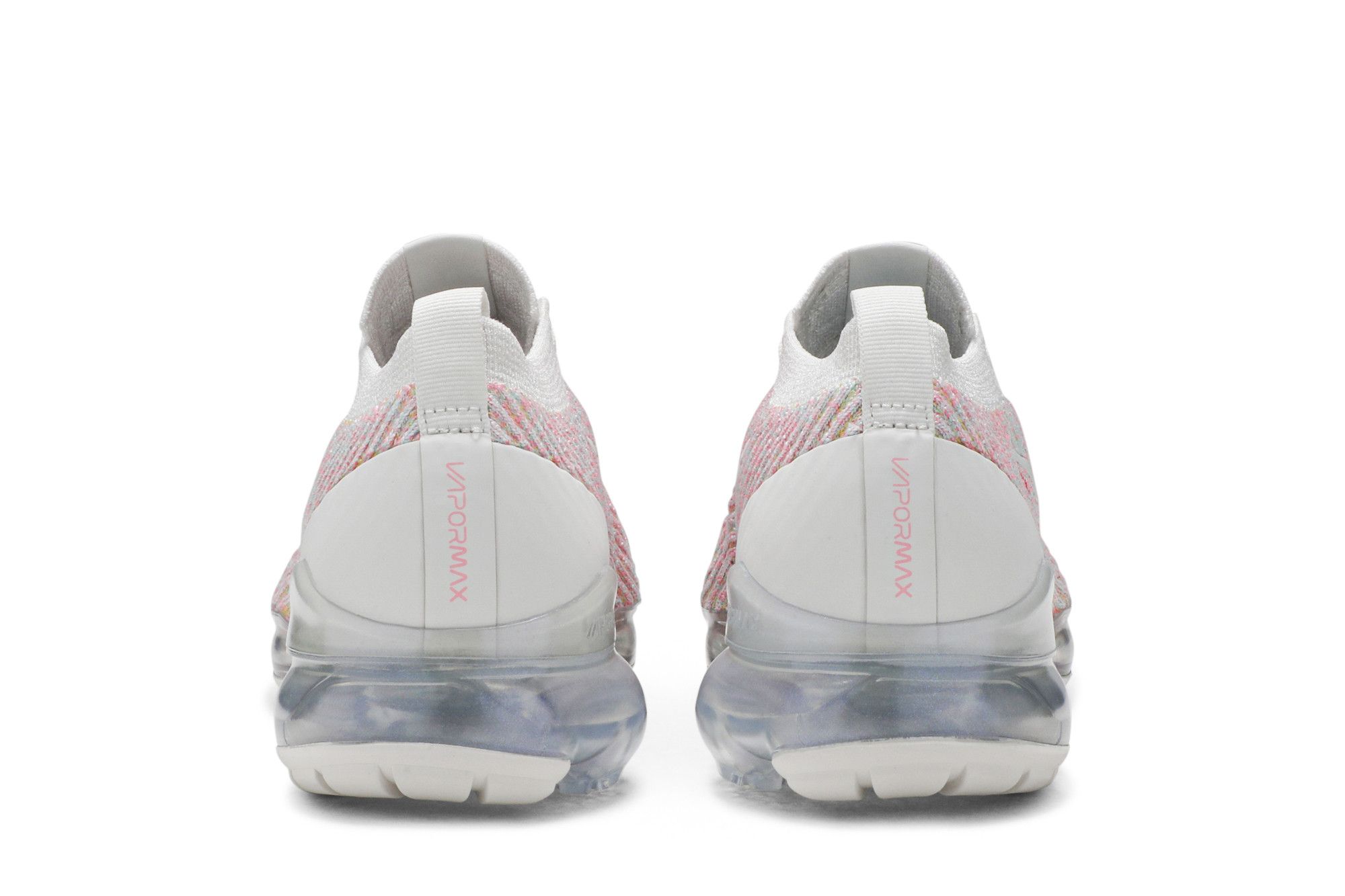 Buy Wmns Air VaporMax Flyknit 3 'Sunset Pulse' - AJ6910 008