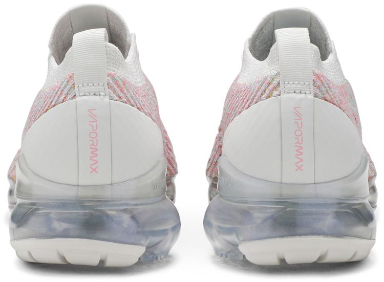 Nike Wmns Air VaporMax Flyknit 3 Sunset Pulse