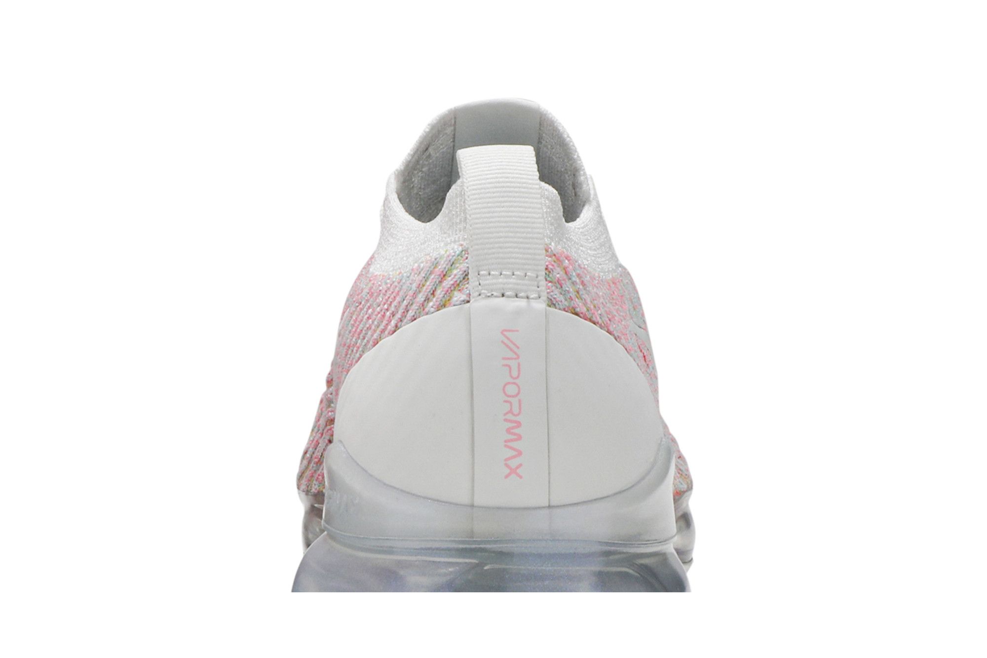 Buy Wmns Air VaporMax Flyknit 3 'Sunset Pulse' - AJ6910 008