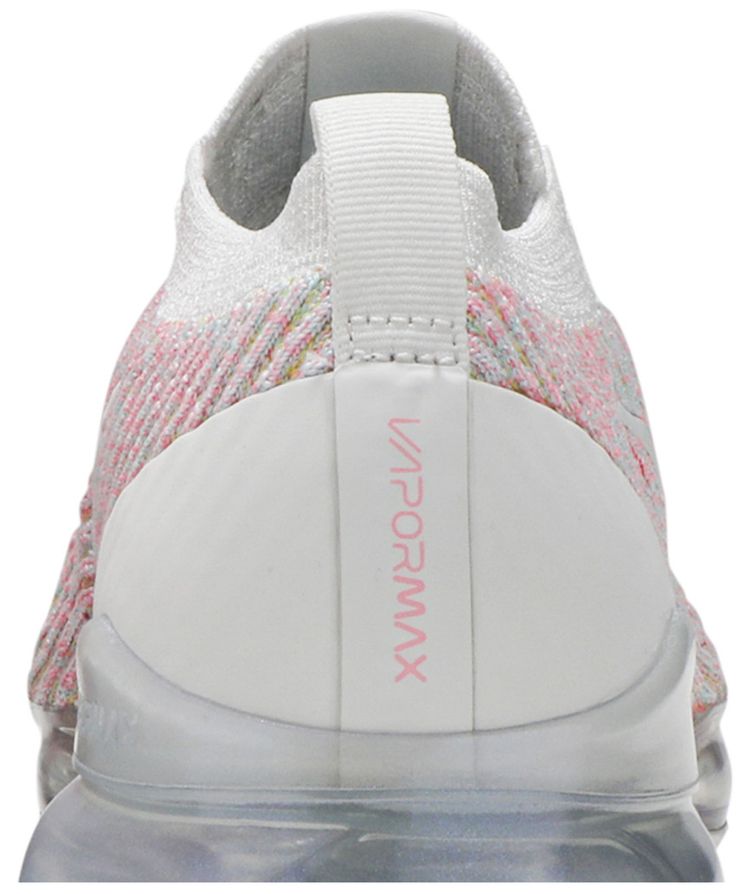 Nike Wmns Air VaporMax Flyknit 3 Sunset Pulse