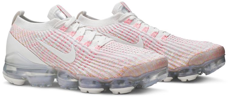 Nike Wmns Air VaporMax Flyknit 3 Sunset Pulse