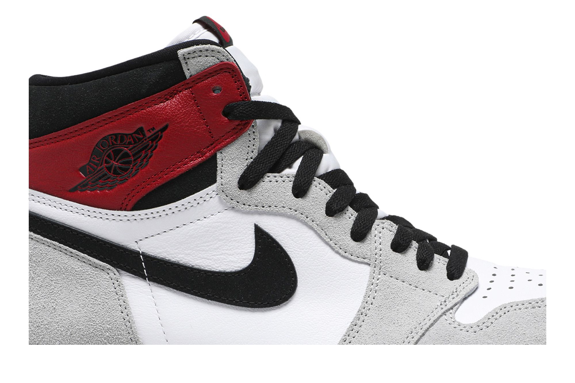 Jordan 1 retro gray 2025