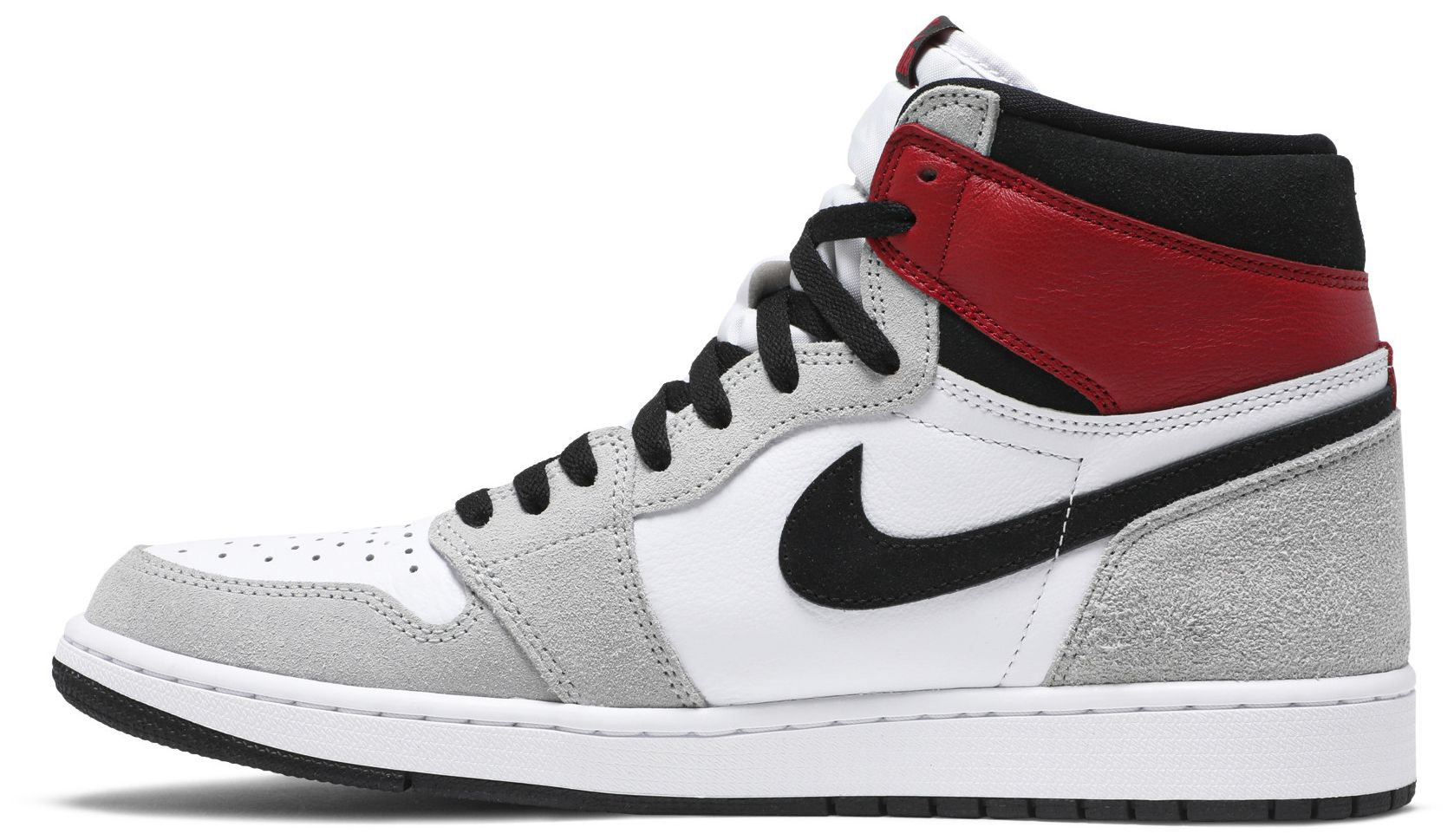 air jordan 1 retro high og smoke gray