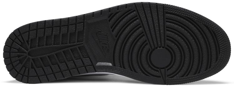 Air Jordan 1 Retro High OG Smoke Grey