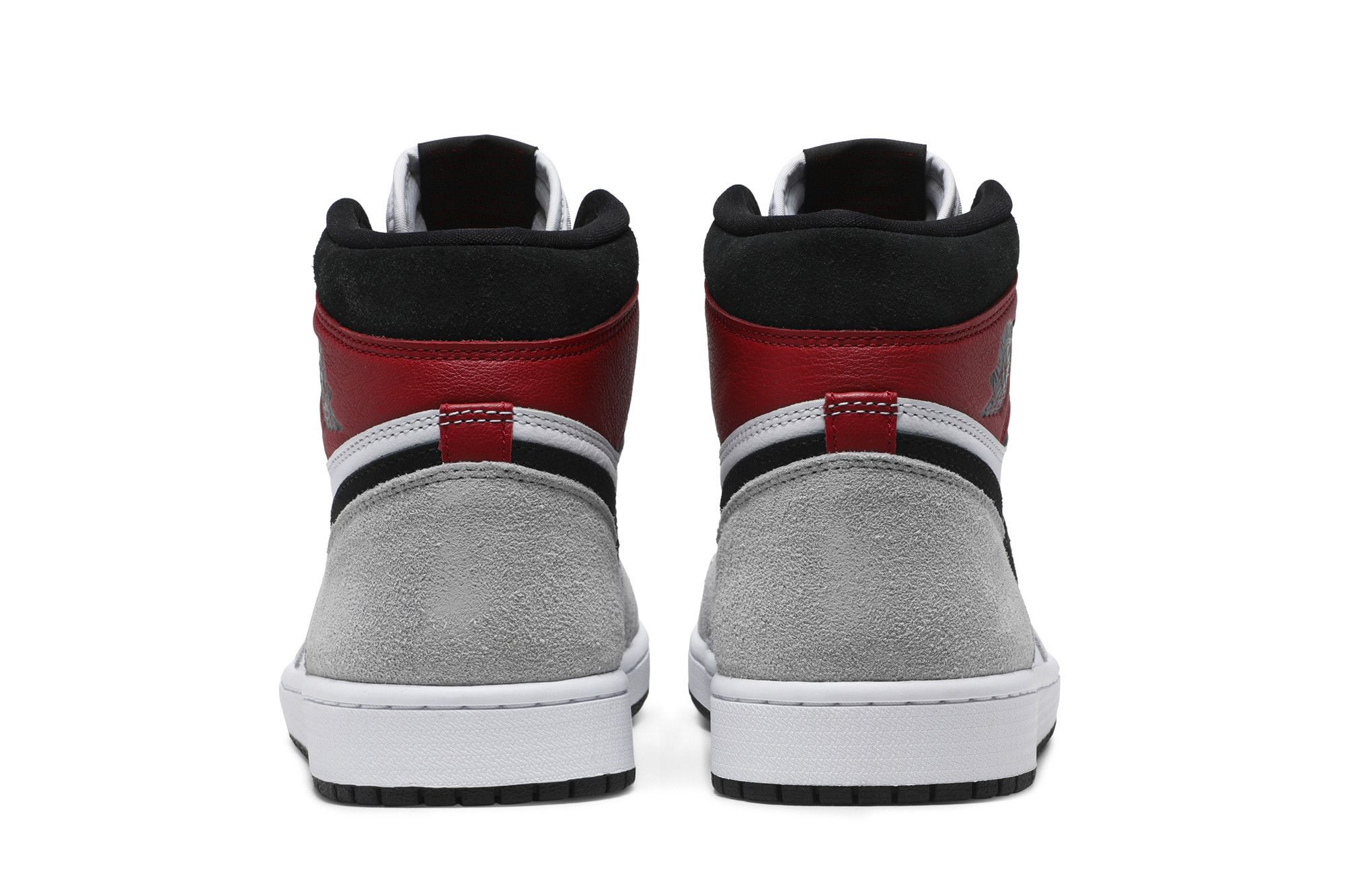 Buy Air Jordan 1 Retro High OG Smoke Grey 555088 126 GOAT CA