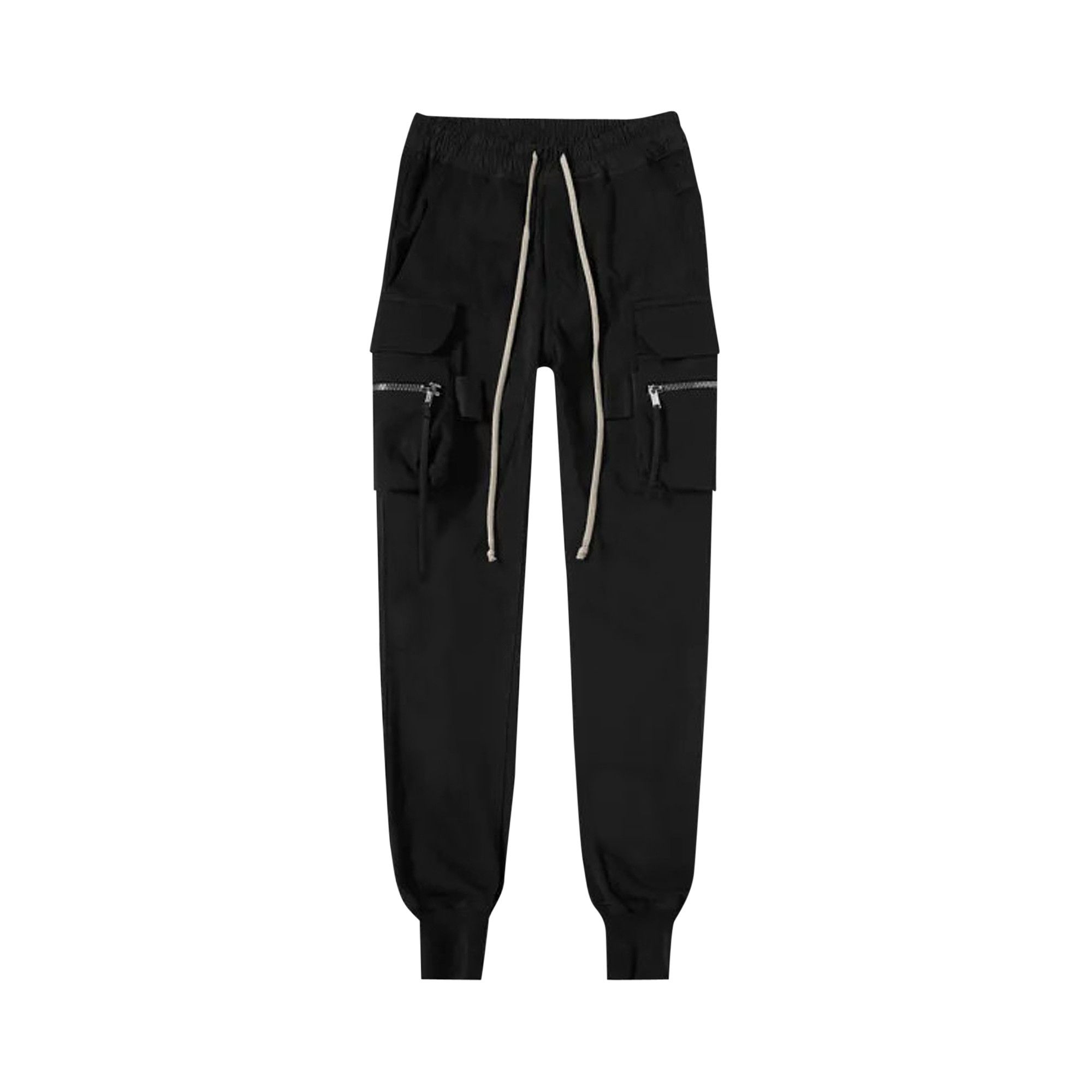 Rick owens cargo 2025 joggers