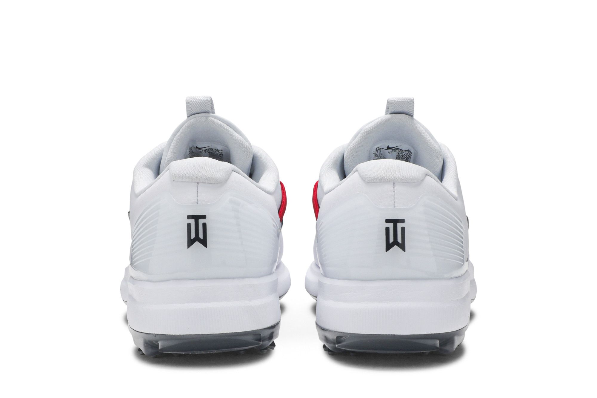Buy Tiger Woods 71 FastFit 'White' - CD6300 100 | GOAT