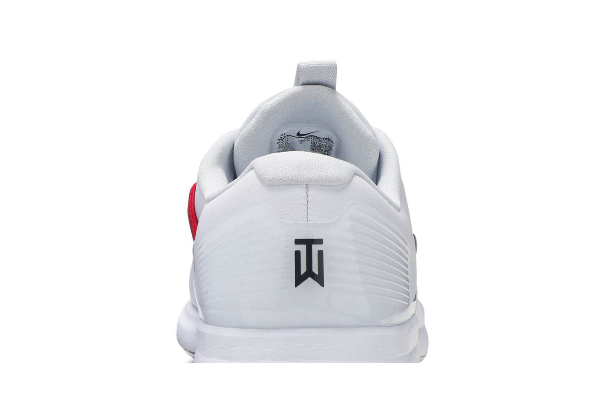 Buy Tiger Woods 71 FastFit 'White' - CD6300 100 | GOAT