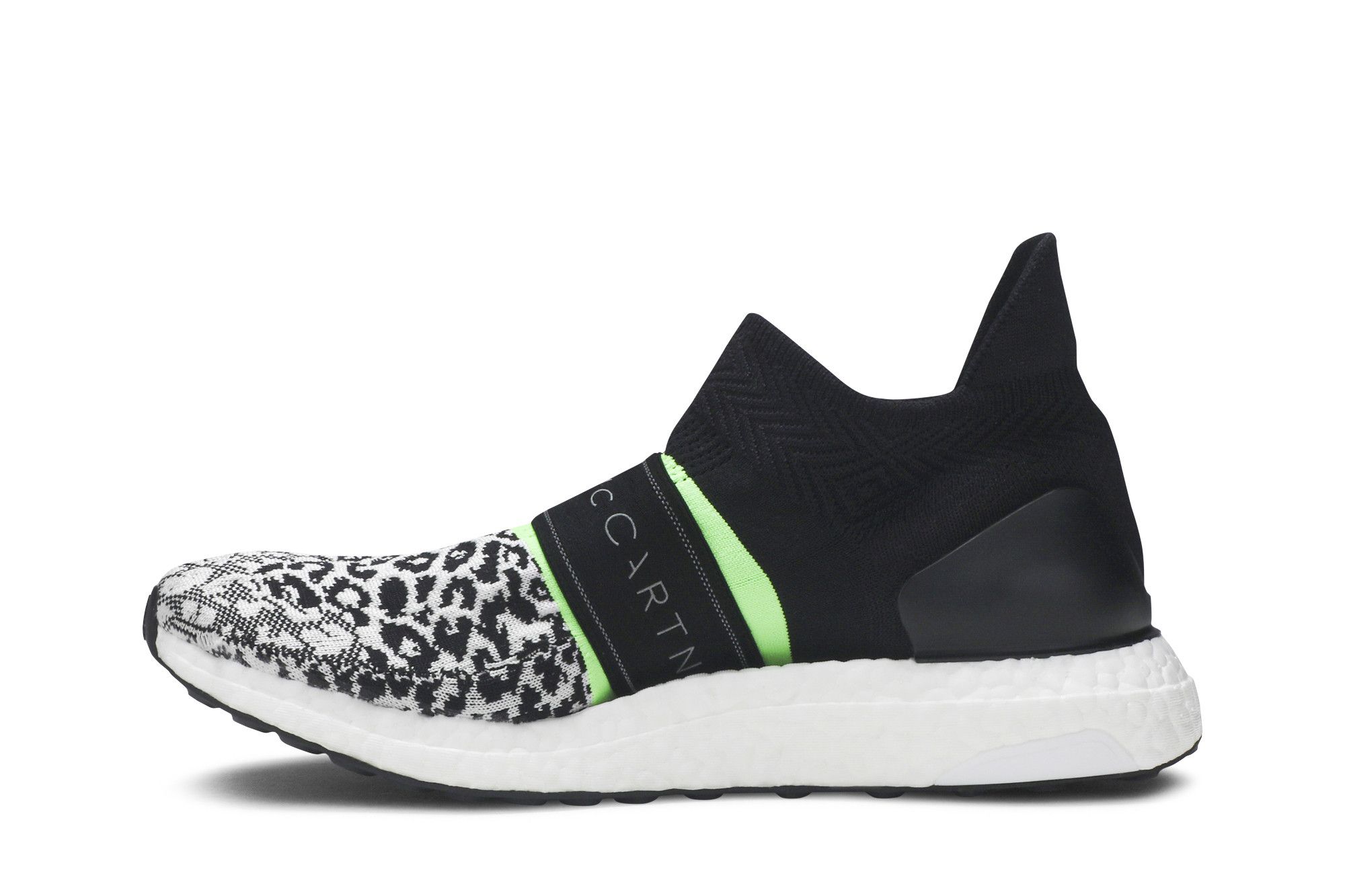 Stella McCartney x adidas Ultra Boost | Nice Kicks