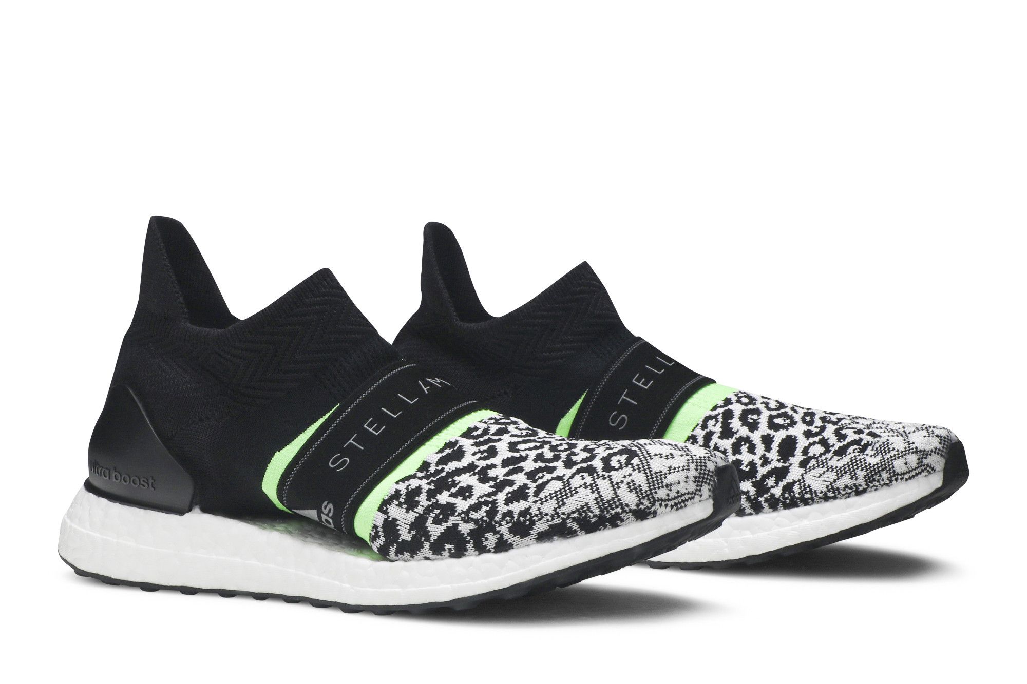 Ultraboost x 3d shoes on sale
