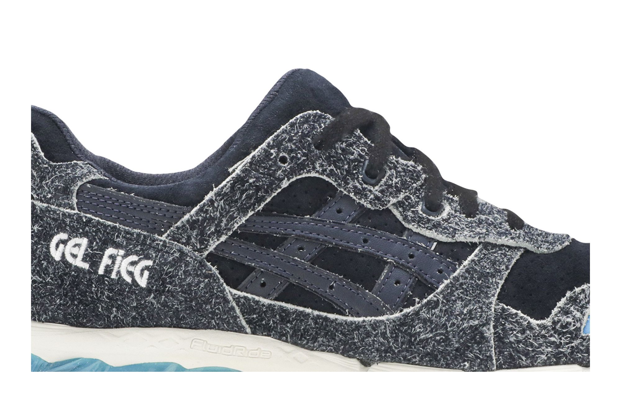 kith GEL-LYTEⅢ OG Ronnie Fieg Previews Upcoming Kith x ASICS Gel-Lyte III