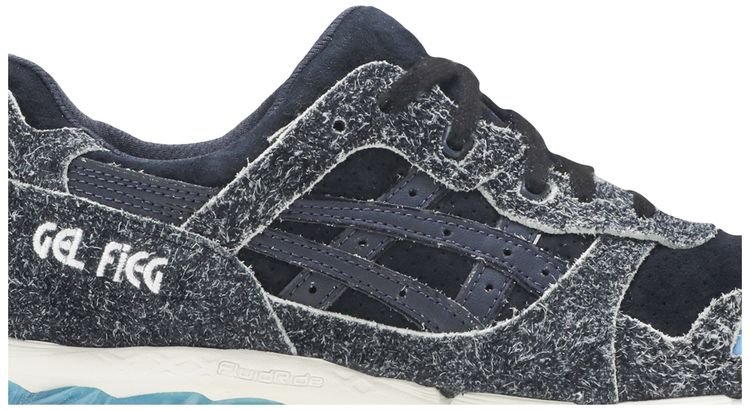 KITH x ASICS Gel Lyte 31 Super Blue