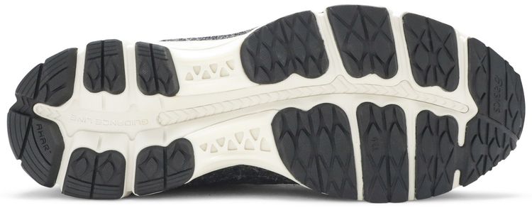 KITH x ASICS Gel Lyte 31 Super Blue