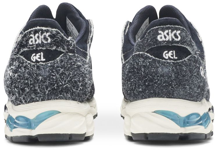 KITH x ASICS Gel Lyte 31 Super Blue