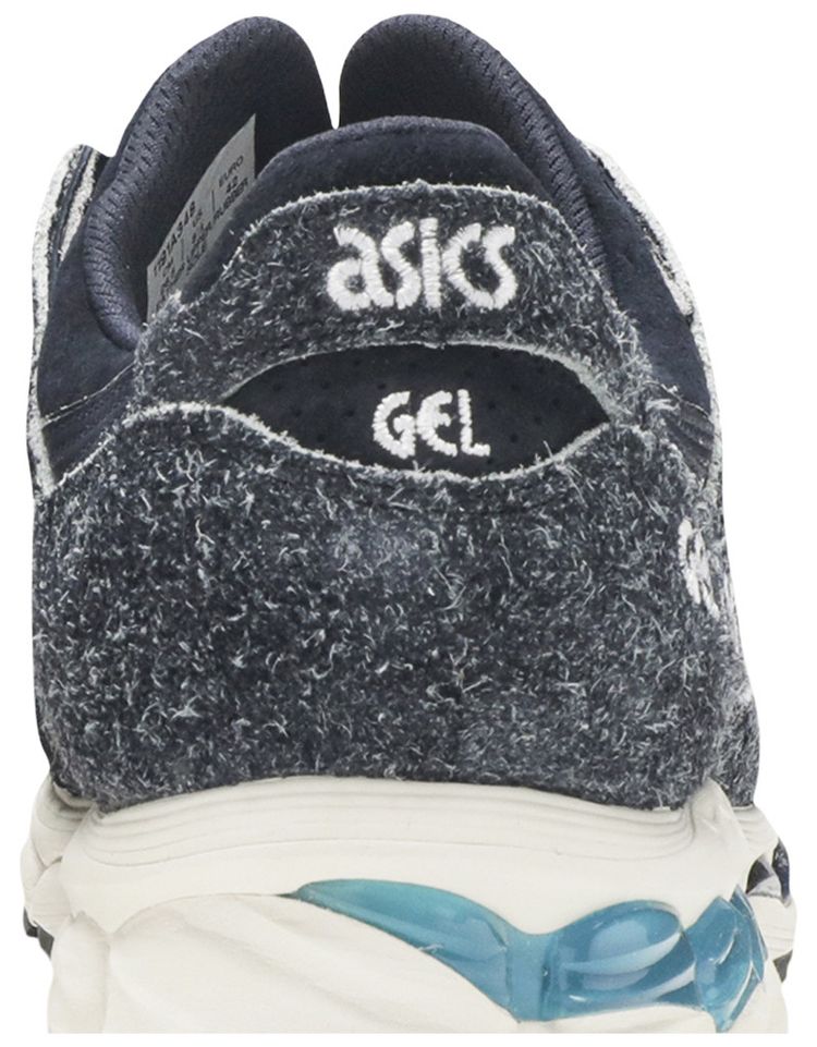 KITH x ASICS Gel Lyte 31 Super Blue