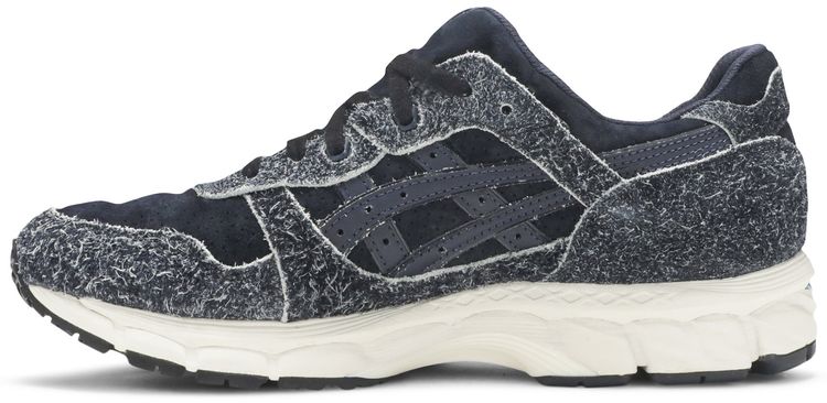 KITH x ASICS Gel Lyte 31 Super Blue