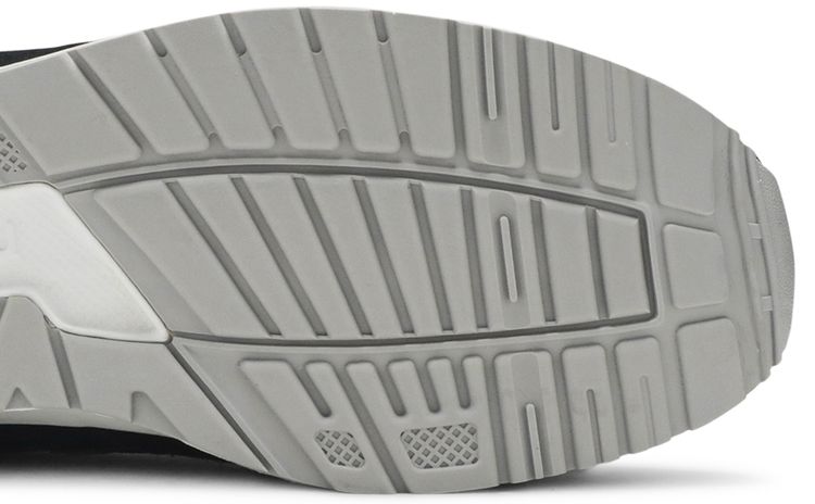 New Balance 840 Steel Black