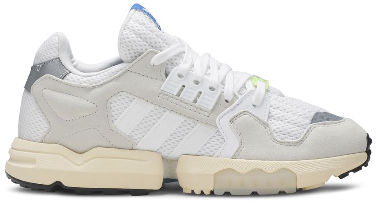 Adidas ZX Torsion White