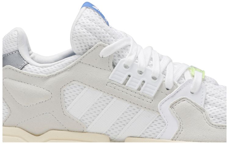 Adidas ZX Torsion White