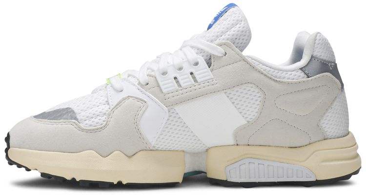 Adidas ZX Torsion White