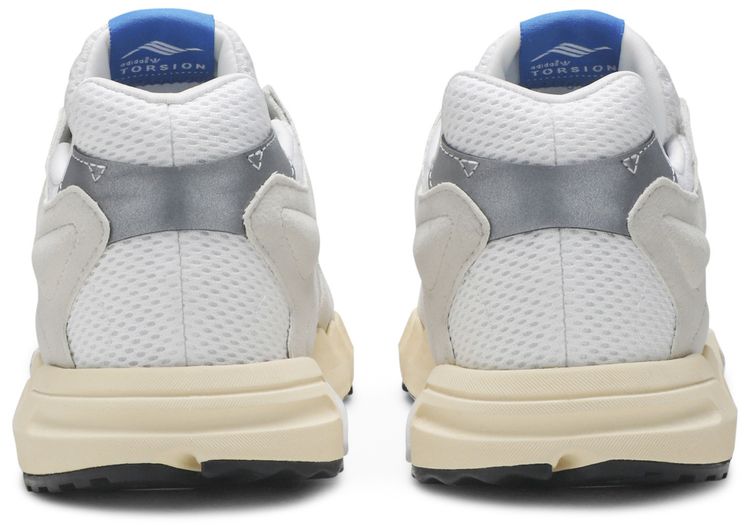 Adidas ZX Torsion White