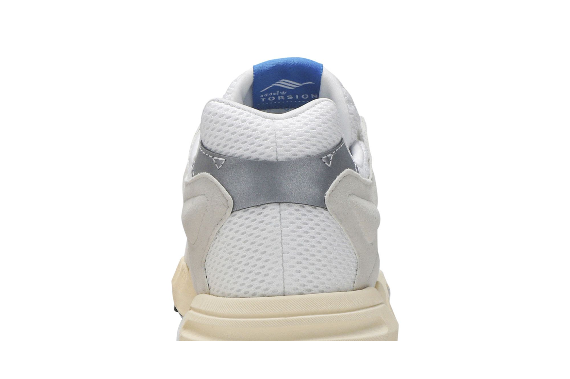 Ծ‸ Ծ Buy ZX Torsion 'White' - EE4791 | GOAT CA