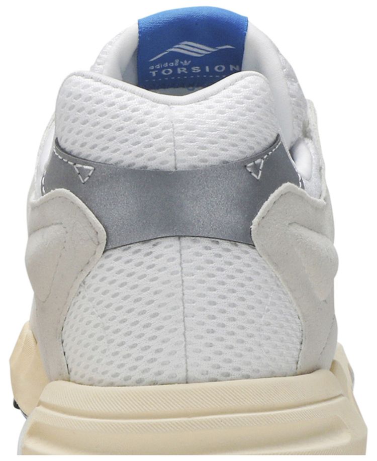 Adidas ZX Torsion White