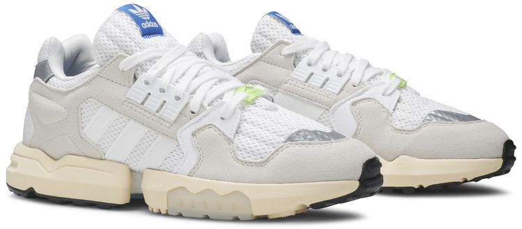 Adidas ZX Torsion White