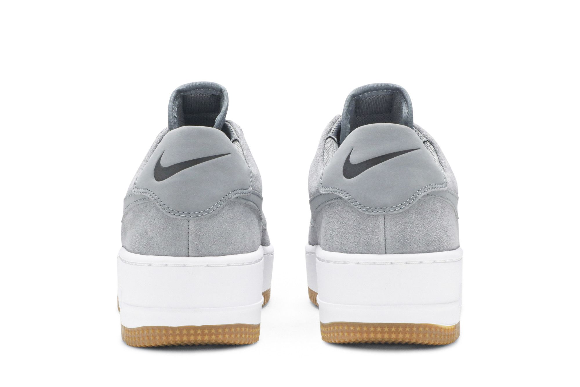 Buy Wmns Air Force 1 Sage Low Cool Grey AR5339 003 GOAT