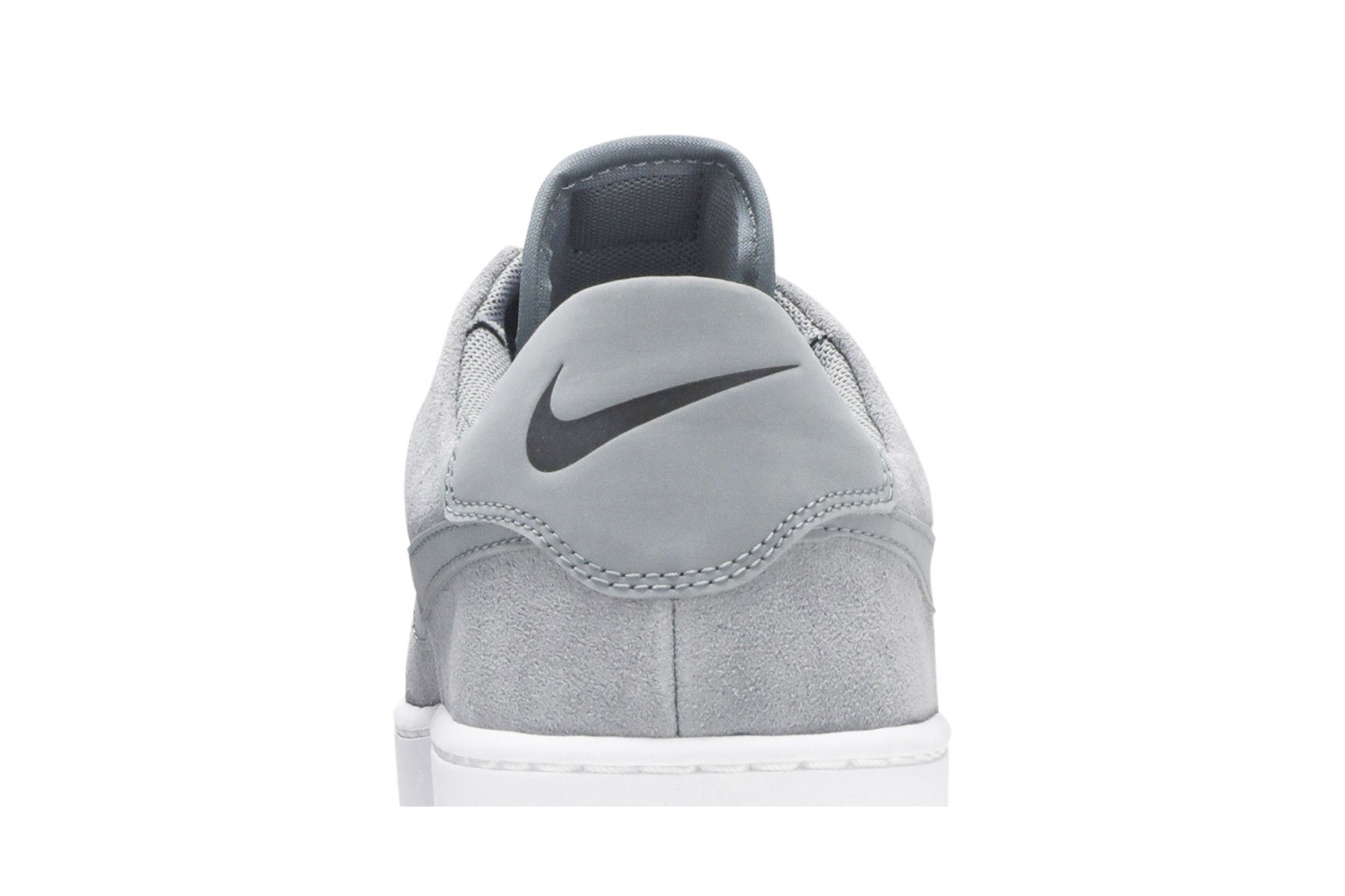 Size 5.5 Wmns Air Force 1 Sage Low Cool Grey
