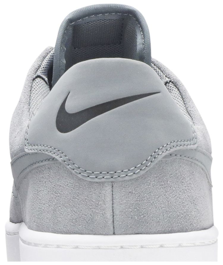 Nike Wmns Air Force 1 Sage Low Cool Grey