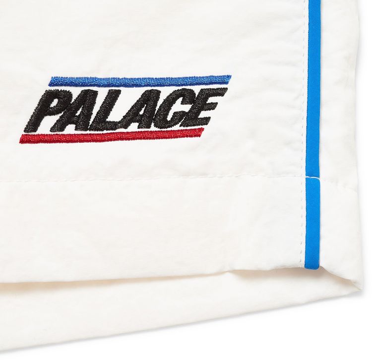 Palace Pipeline Short White