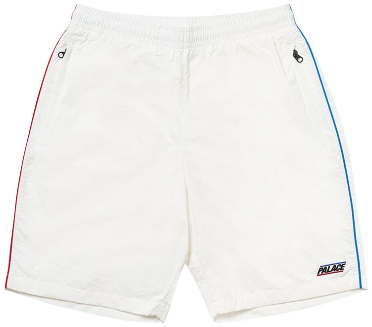 Palace Pipeline Short White