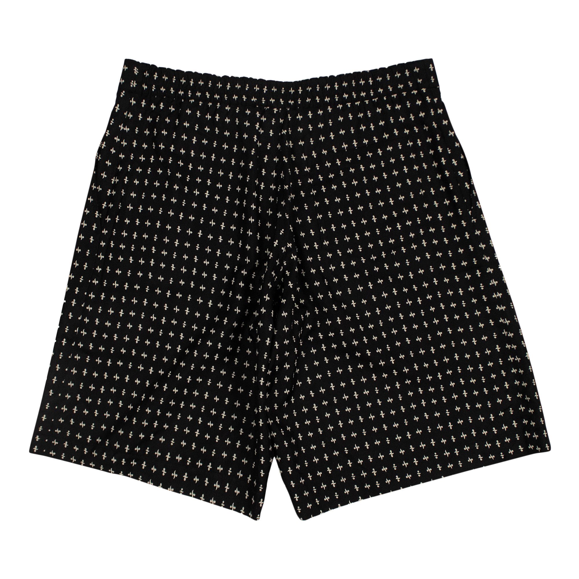 Dior abstract noir online