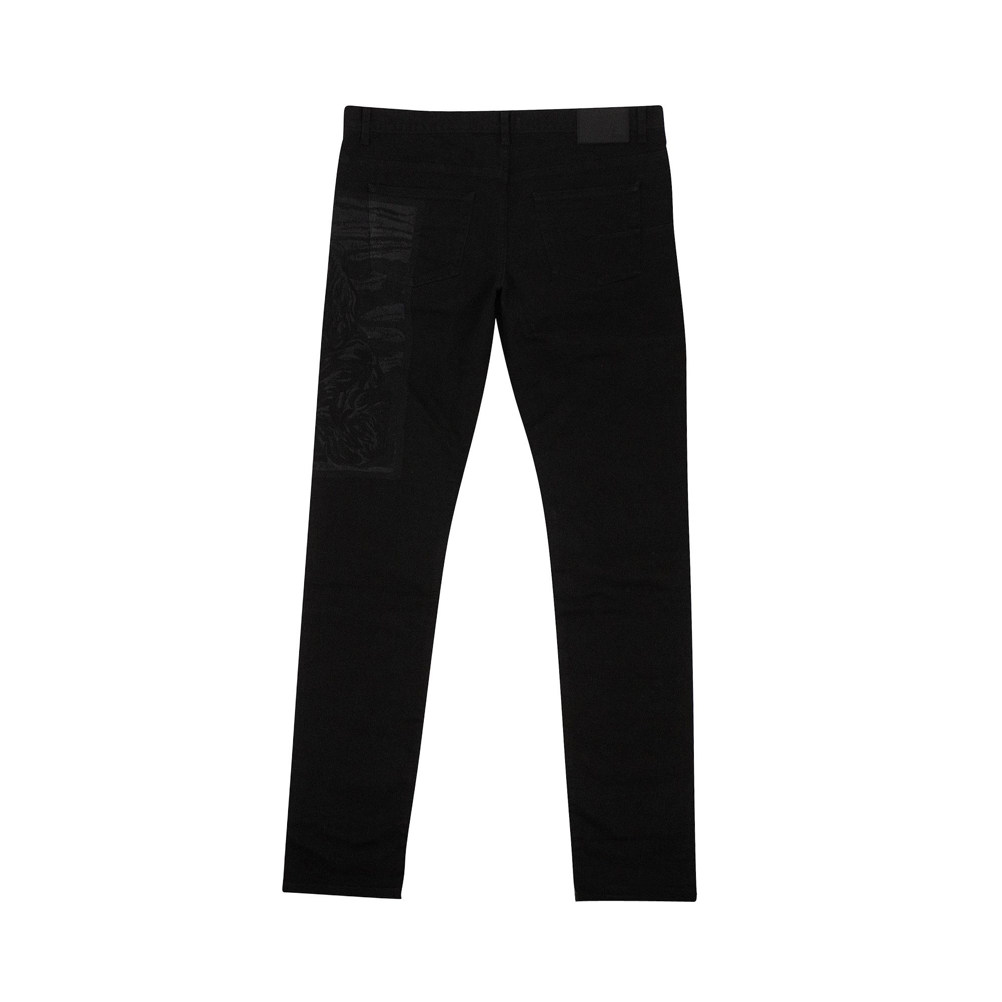 DIOR HOMME - 正規 19AW DIOR ディオール ペティボン モナリザ