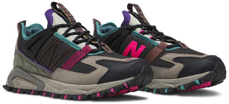 New Balance Bodega x X Racer All Terrain