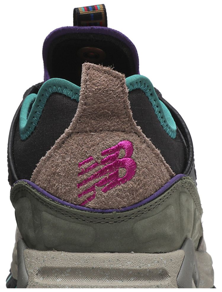 New Balance Bodega x X Racer All Terrain