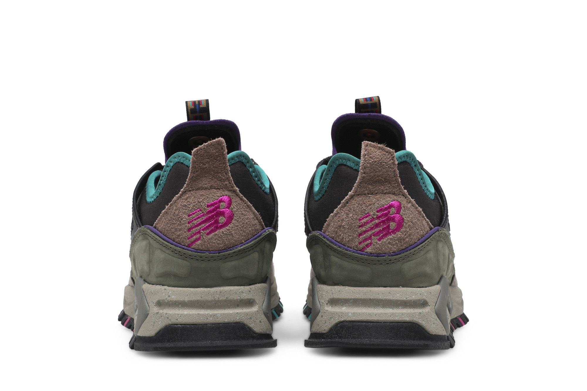 Buy New Balance Bodega x X-Racer 'All Terrain' - MSXRCTBO