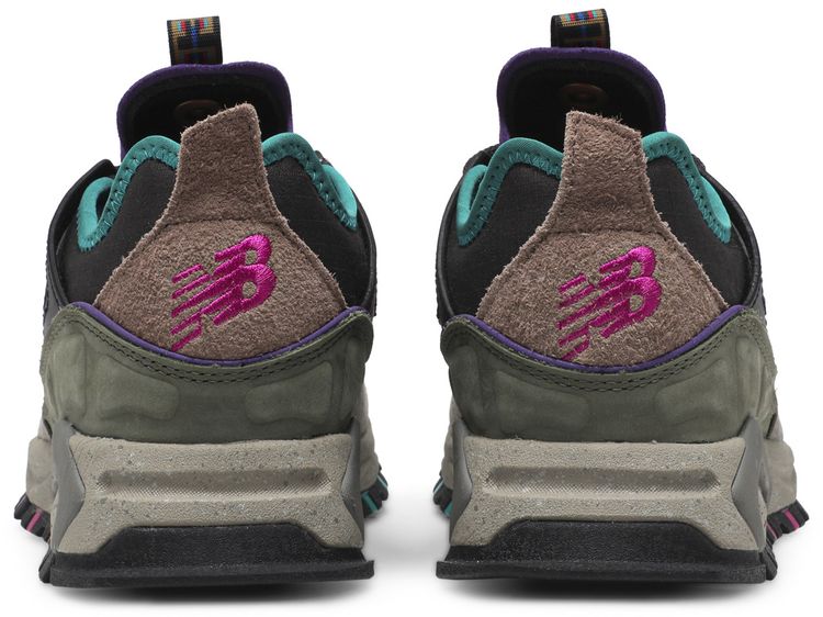 New Balance Bodega x X Racer All Terrain