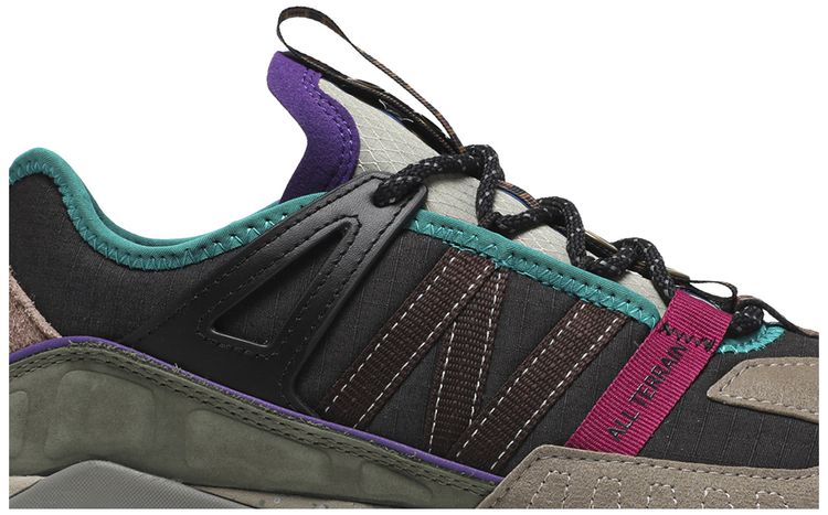 New Balance Bodega x X Racer All Terrain