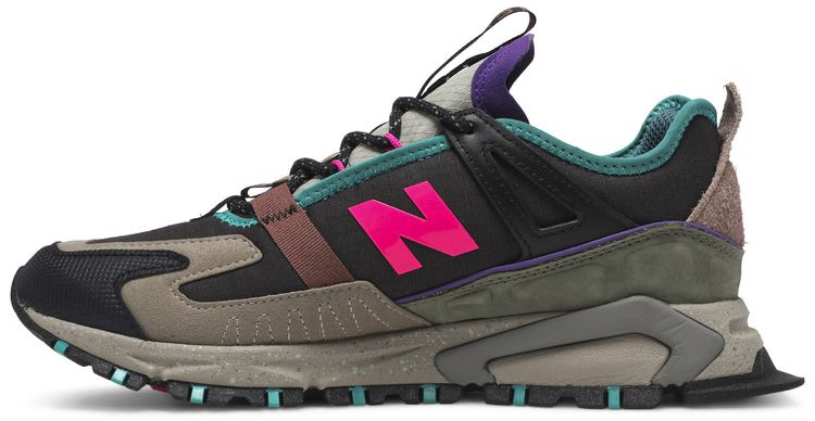 New Balance Bodega x X Racer All Terrain