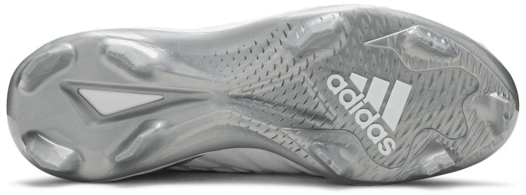 Adidas Icon Bounce TPU White Grey