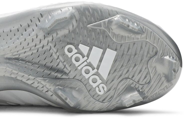 Adidas Icon Bounce TPU White Grey