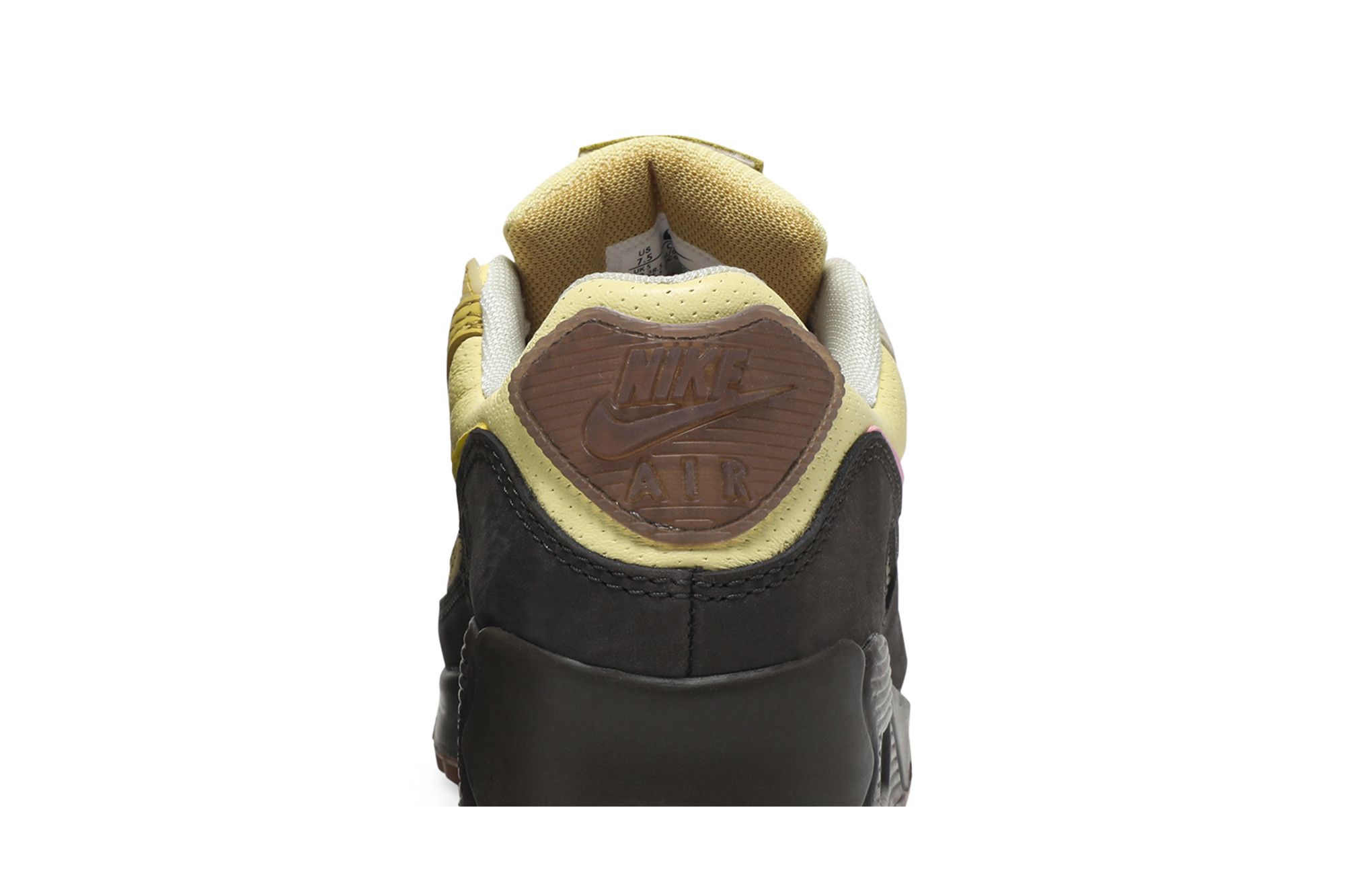 nike air max cuban link