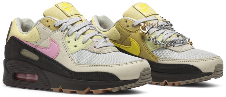 Nike Wmns Air Max 90 Cuban Link