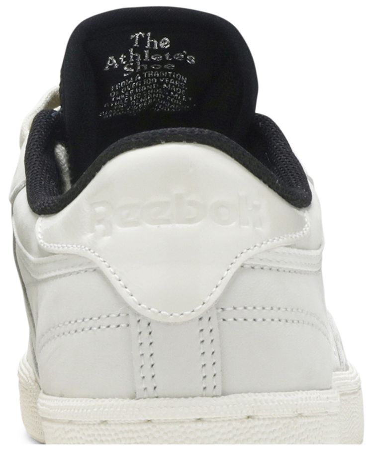 Sneeze x Reebok Club C Revenge White
