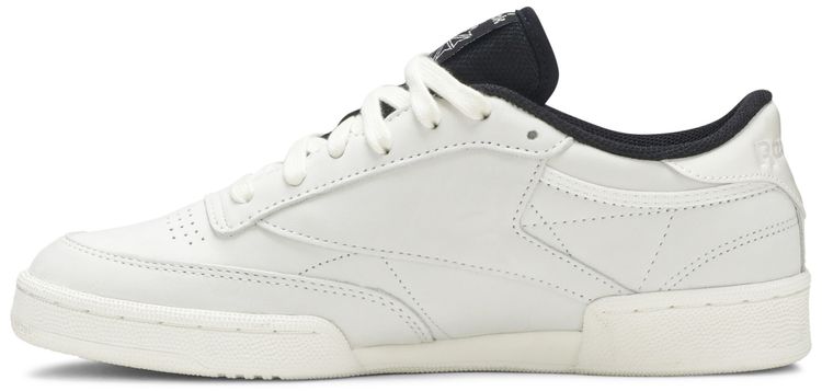 Sneeze x Reebok Club C Revenge White