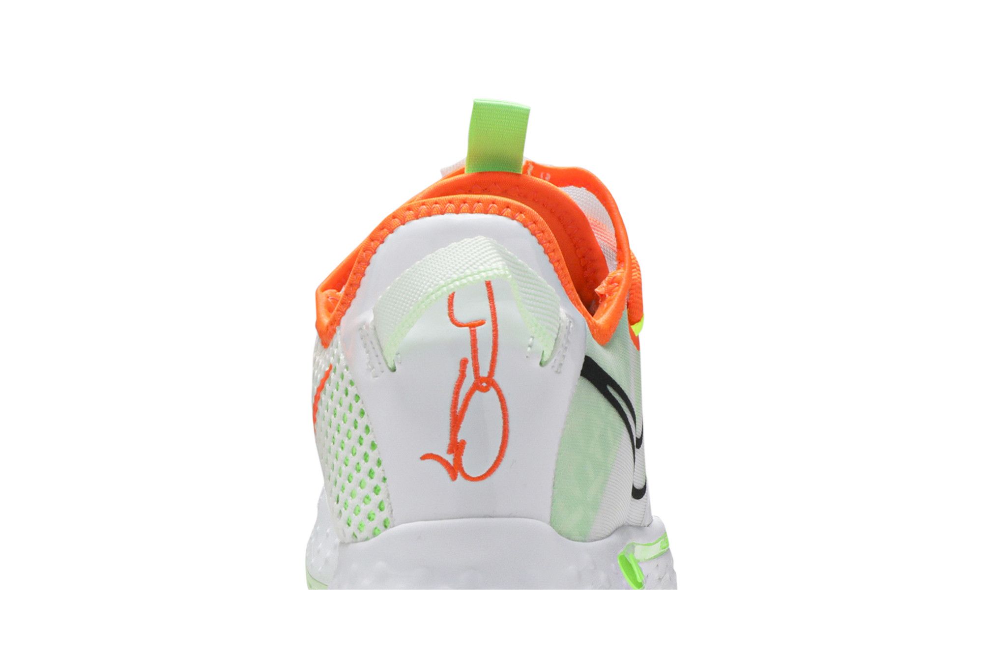 Buy Gatorade x PG 4 EP 'White GX' - CD5086 100 | GOAT