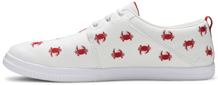 Under Armour Street Encounter 4 Critter Pack   White